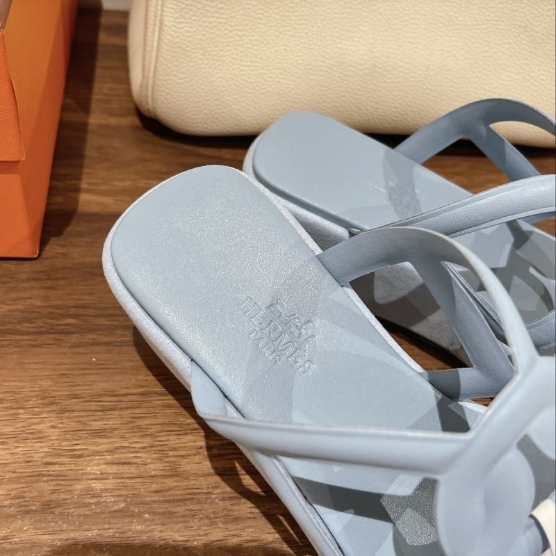 Hermes Sandals